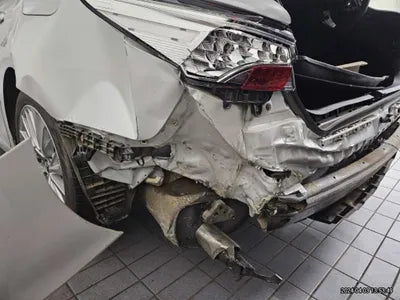 2019 Toyota Camry JTNB21HK1K3021662 VIN:JTNB21HK1K3021662