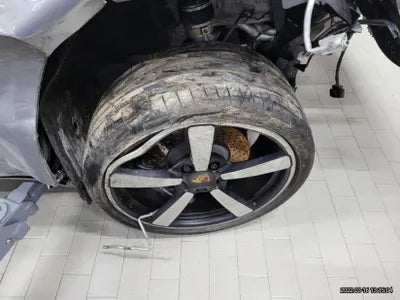 2021 Porsche 911 WP0CA2993MS239365 VIN:WP0CA2993MS239365