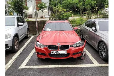 2017 BMW 320 WBA8C5100HK855011 VIN:WBA8C5100HK855011