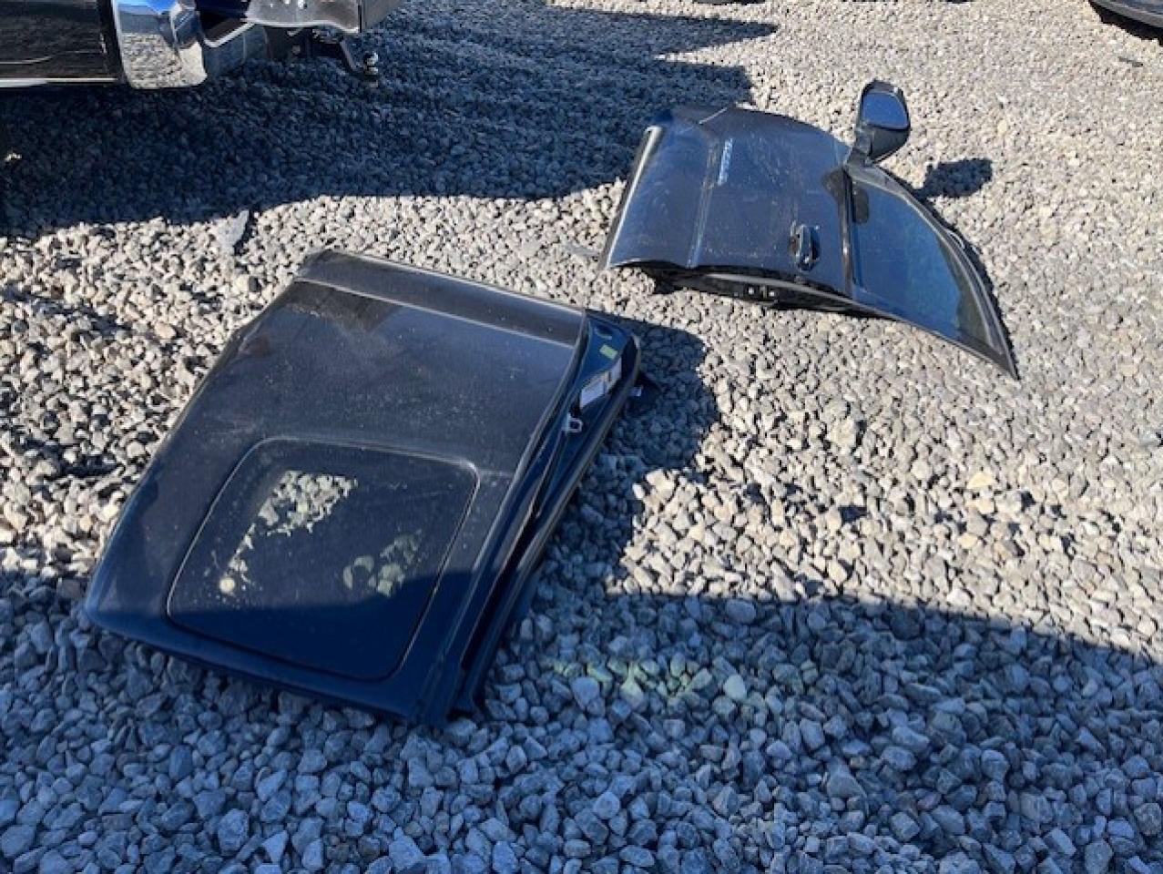 2022 TOYOTA TACOMA ACCESS CAB VIN:3TYSZ5AN5NT081303