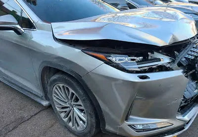 2021 Lexus RX 450 JTJBGMCA5M2063070 VIN:JTJBGMCA5M2063070