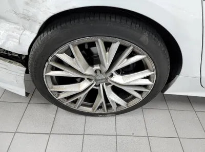 2016 Audi 50 400KMWAUZZZ4G5GN1 VIN:400KMWAUZZZ4G5GN1