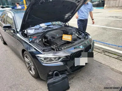 2017 BMW 320 818KMWBA8A9108HK8 VIN:818KMWBA8A9108HK8