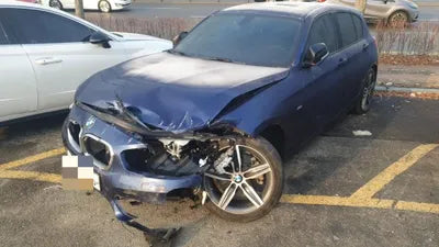 2017 BMW 118 WBA1S5102HV810073 VIN:WBA1S5102HV810073