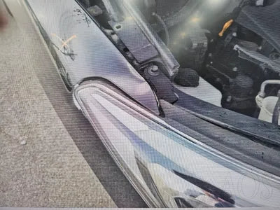 2017 Hyundai Santa FE KMHSW81UDHU724589 VIN:KMHSW81UDHU724589