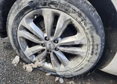 2018 Kia Carnival KNAMC81ABJS424983 VIN:KNAMC81ABJS424983