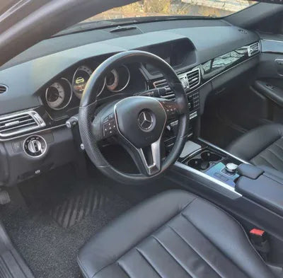 2015 Mercedes-Benz E 220 WDDHF0AB8FB124375 VIN:WDDHF0AB8FB124375