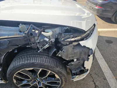 2023 BMW 740 WBA21EM05P9P48114 VIN:WBA21EM05P9P48114