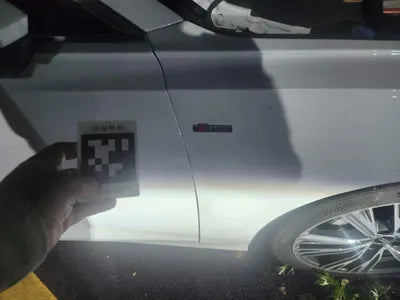 2023 Audi A6 WAUZZZF29PN026889 VIN:WAUZZZF29PN026889