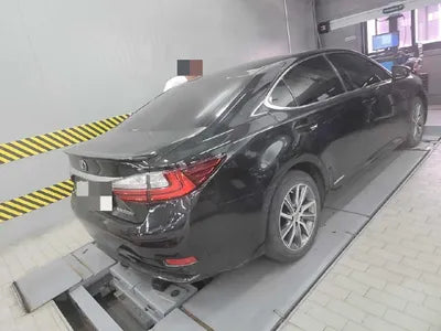2016 Lexus ES 300 VIN: