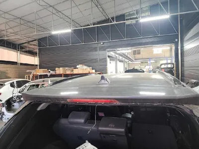 2016 Hyundai Santa FE VIN: