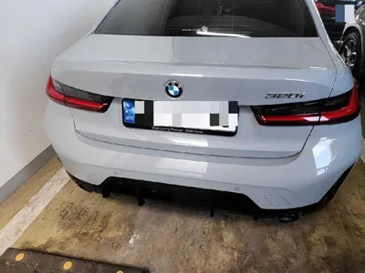 2023 BMW 320 WBA61FS00PFN83293 VIN:WBA61FS00PFN83293