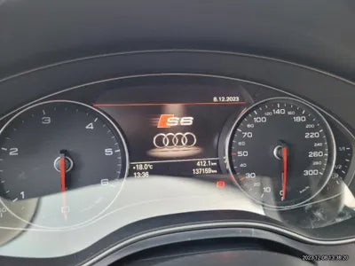 2015 Audi A6 WAUZZZ4G9FN041342 VIN:WAUZZZ4G9FN041342