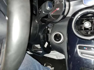 2017 Mercedes-Benz C 220 WDDWF0EB3HR216943 VIN:WDDWF0EB3HR216943