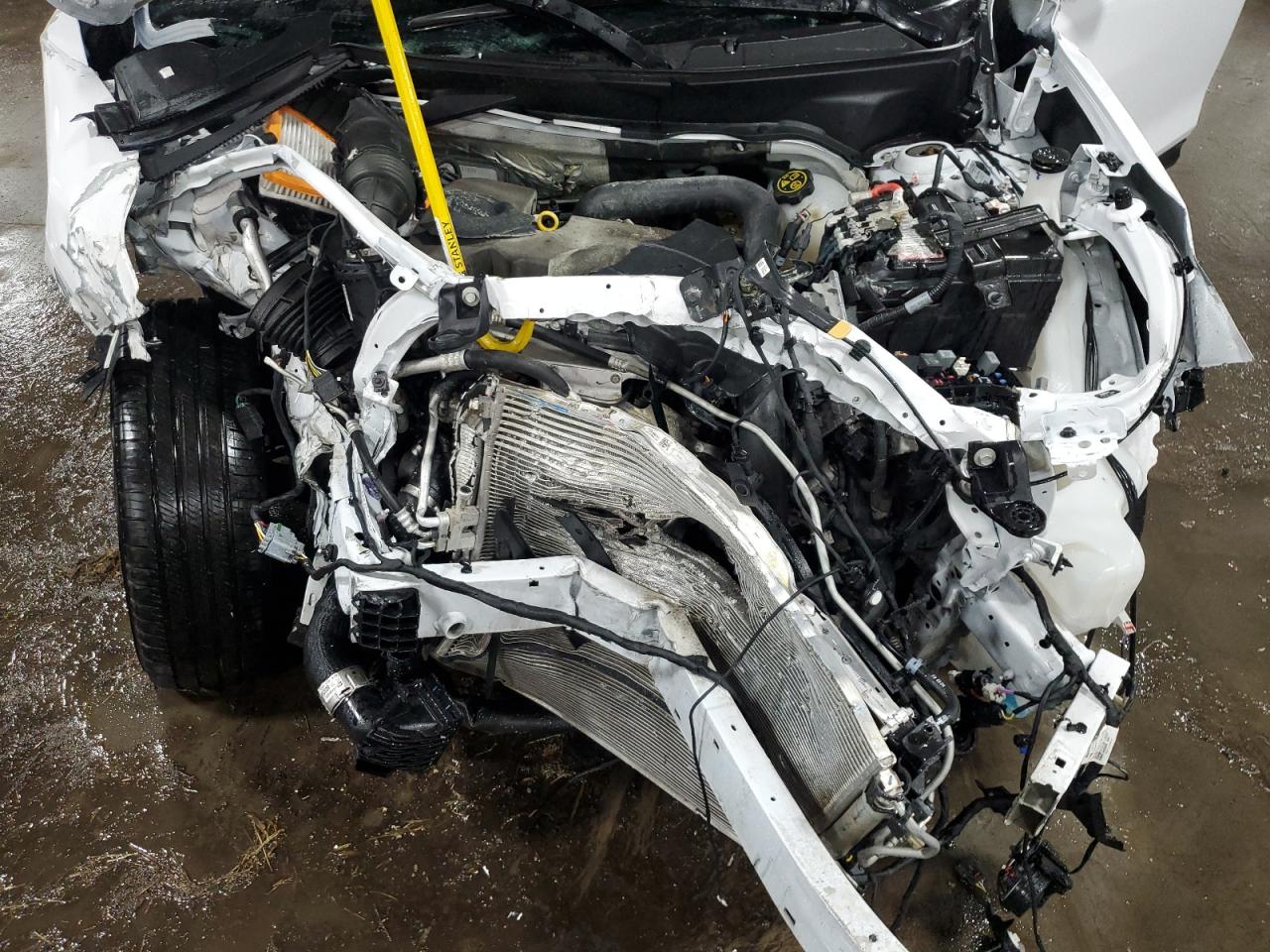 2024 CHEVROLET EQUINOX PREMIERE VIN:3GNAXXEG2RL141884