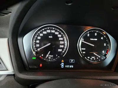 2020 BMW 118 WBA31AD04L5R06490 VIN:WBA31AD04L5R06490