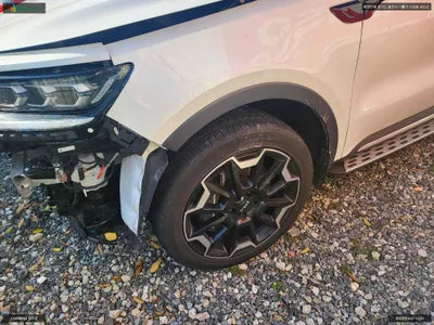 2023 Kia Sorento KNARJ81FHPA210454 VIN:KNARJ81FHPA210454