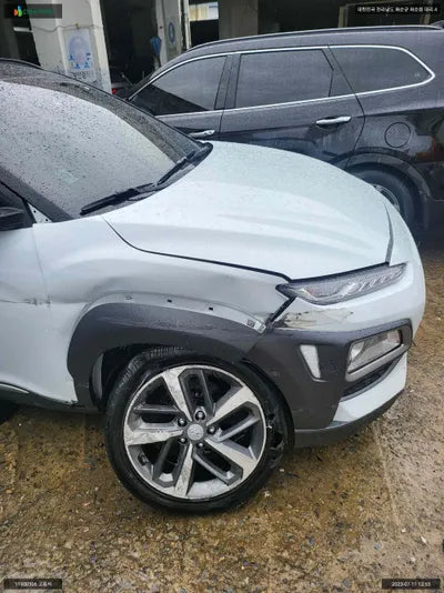 2020 Hyundai Kona KMHK4815GLU650909 VIN:KMHK4815GLU650909