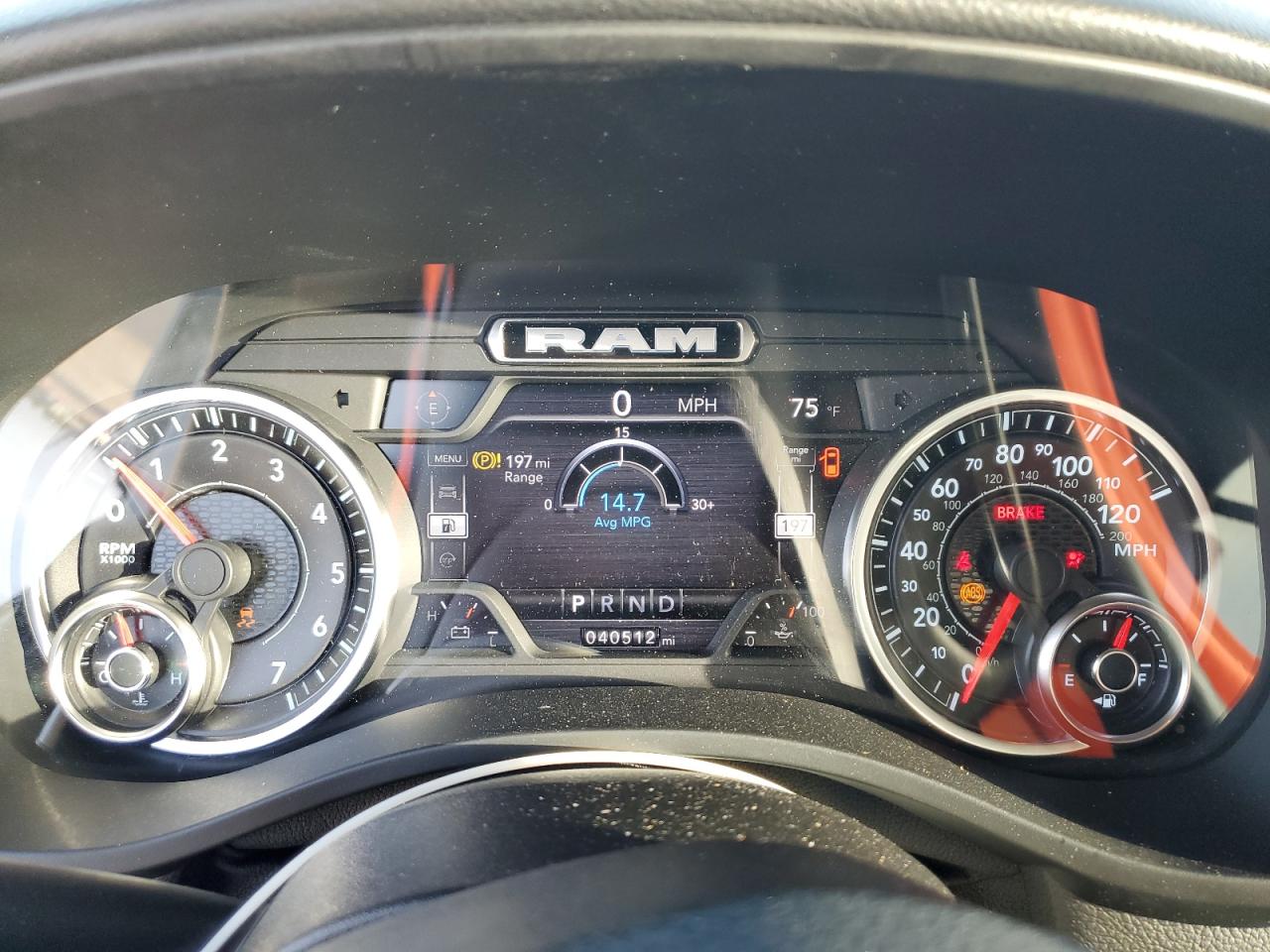 2022 RAM 1500 BIG HORN/LONE STAR VIN:1C6RREBT3NN202043