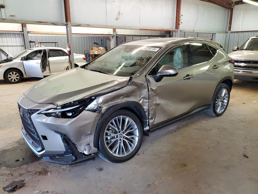 2023 LEXUS NX 350H VIN:2T2GKCEZ2PC013006