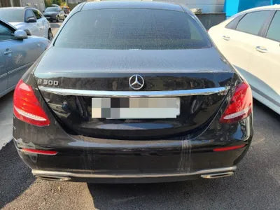 2016 Mercedes-Benz E 300 WDDZF4JB1HA130734 VIN:WDDZF4JB1HA130734