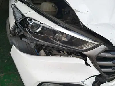 2016 Hyundai Tucson 473KMKMHJ381ABGU1 VIN:473KMKMHJ381ABGU1