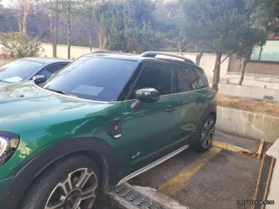 2021 MINI Countryman WMW21BU08M3M35801 VIN:WMW21BU08M3M35801