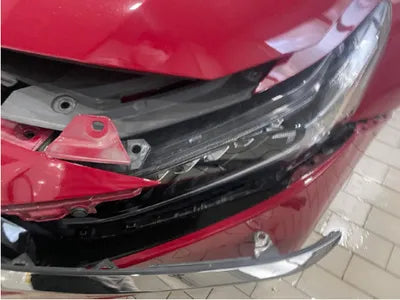 2019 Honda Accord 1HGCV2630KA510130 VIN:1HGCV2630KA510130