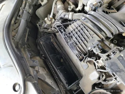 2015 Mercedes-Benz S 350 VIN: