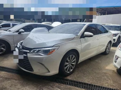 2017 Toyota Camry 4T1BF1FK2HU770139 VIN:4T1BF1FK2HU770139