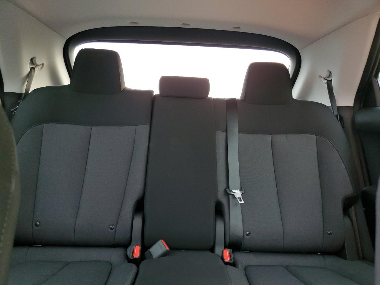 2024 HYUNDAI IONIQ 5 SEL VIN:KM8KN4DE4RU294916