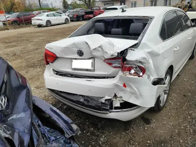 2015 Volkswagen Passat 1VWZZZA3ZFC043171 VIN:1VWZZZA3ZFC043171