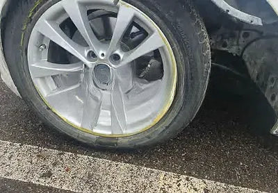 2018 BMW 320 WBA8C5100JA073836 VIN:WBA8C5100JA073836