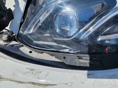 2017 Mercedes-Benz E 220 WDDZF0EB0HA037691 VIN:WDDZF0EB0HA037691