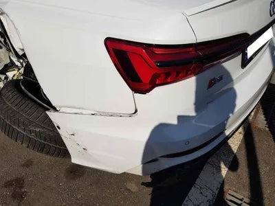 2021 Audi A6 WAUZZZF22LN085812 VIN:WAUZZZF22LN085812