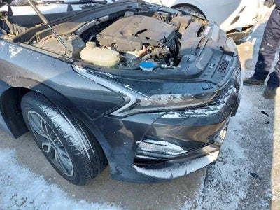 2020 Kia K5 VIN: