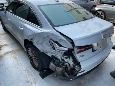 2020 Audi A6 WAUZZZF2XLN024286 VIN:WAUZZZF2XLN024286