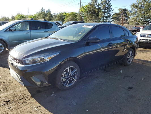 2023 KIA FORTE LX VIN:WP0AA2A8XNS255297