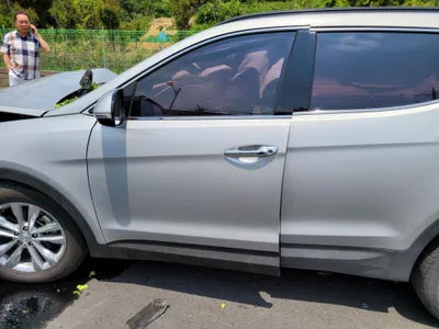 2016 Hyundai Santa FE KMHSW81UBGU664885 VIN:KMHSW81UBGU664885