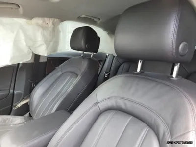 2016 Audi A6 WAUZZZ4GXGN179408 VIN:WAUZZZ4GXGN179408