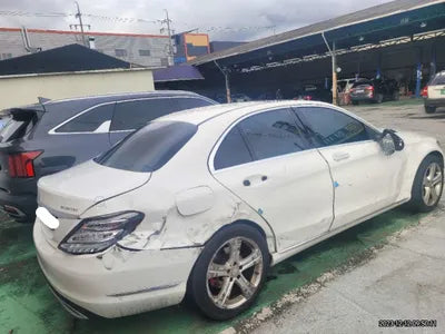 2015 Mercedes-Benz C 220 WDDWF0EB0FF056163 VIN:WDDWF0EB0FF056163