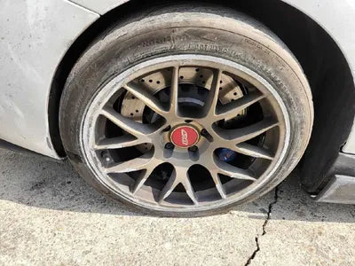 2016 BMW M2 WBS1H910XGV796164 VIN:WBS1H910XGV796164