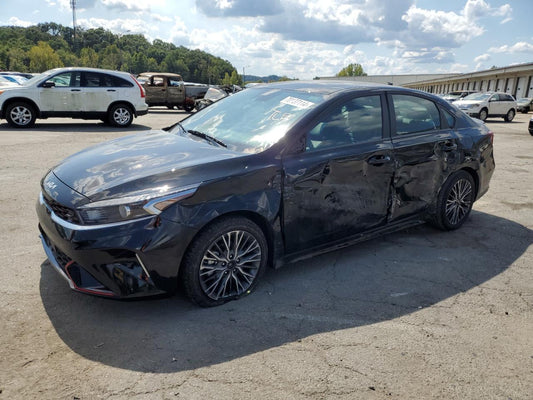 2023 KIA FORTE GT LINE VIN:3KPF54AD1PE666354