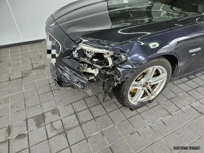 2016 BMW 520 WBA5E5102GG203960 VIN:WBA5E5102GG203960