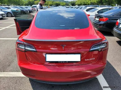 2020 Tesla Model 3 5YJ3E1ECXLF809406 VIN:5YJ3E1ECXLF809406