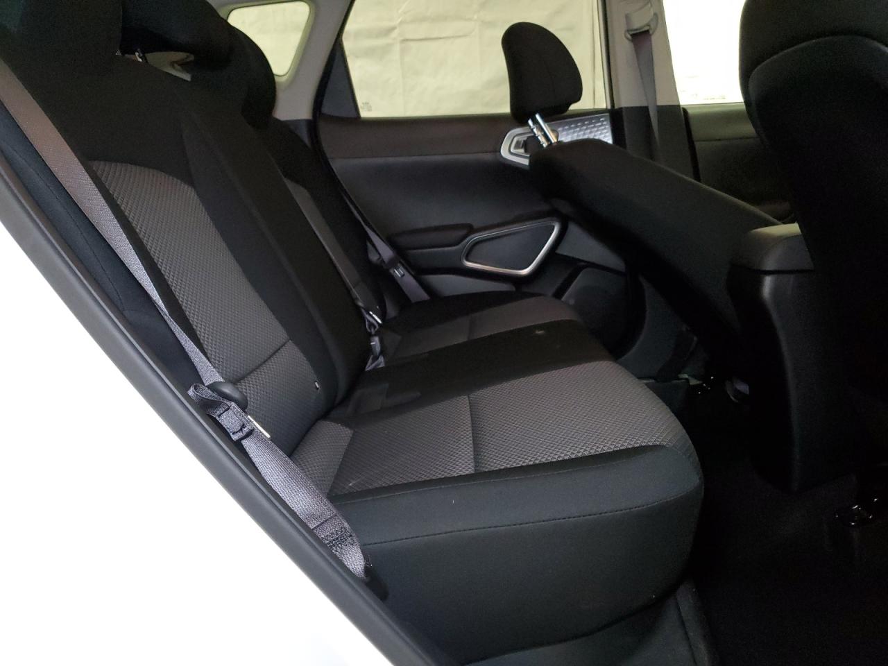 2023 KIA SOUL LX VIN:KNDJ23AU0P7211024