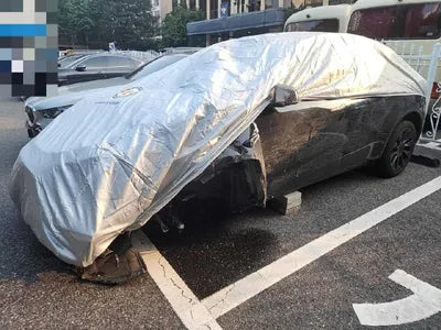 2022 Tesla Model Y VIN: