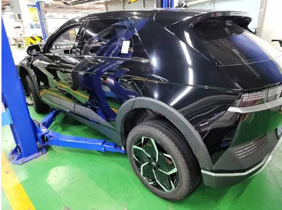 2022 Hyundai Ioniq KMHKN81AFNU011780 VIN:KMHKN81AFNU011780