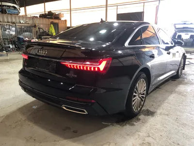 2020 Audi A6 WAUZZZF21LN020336 VIN:WAUZZZF21LN020336