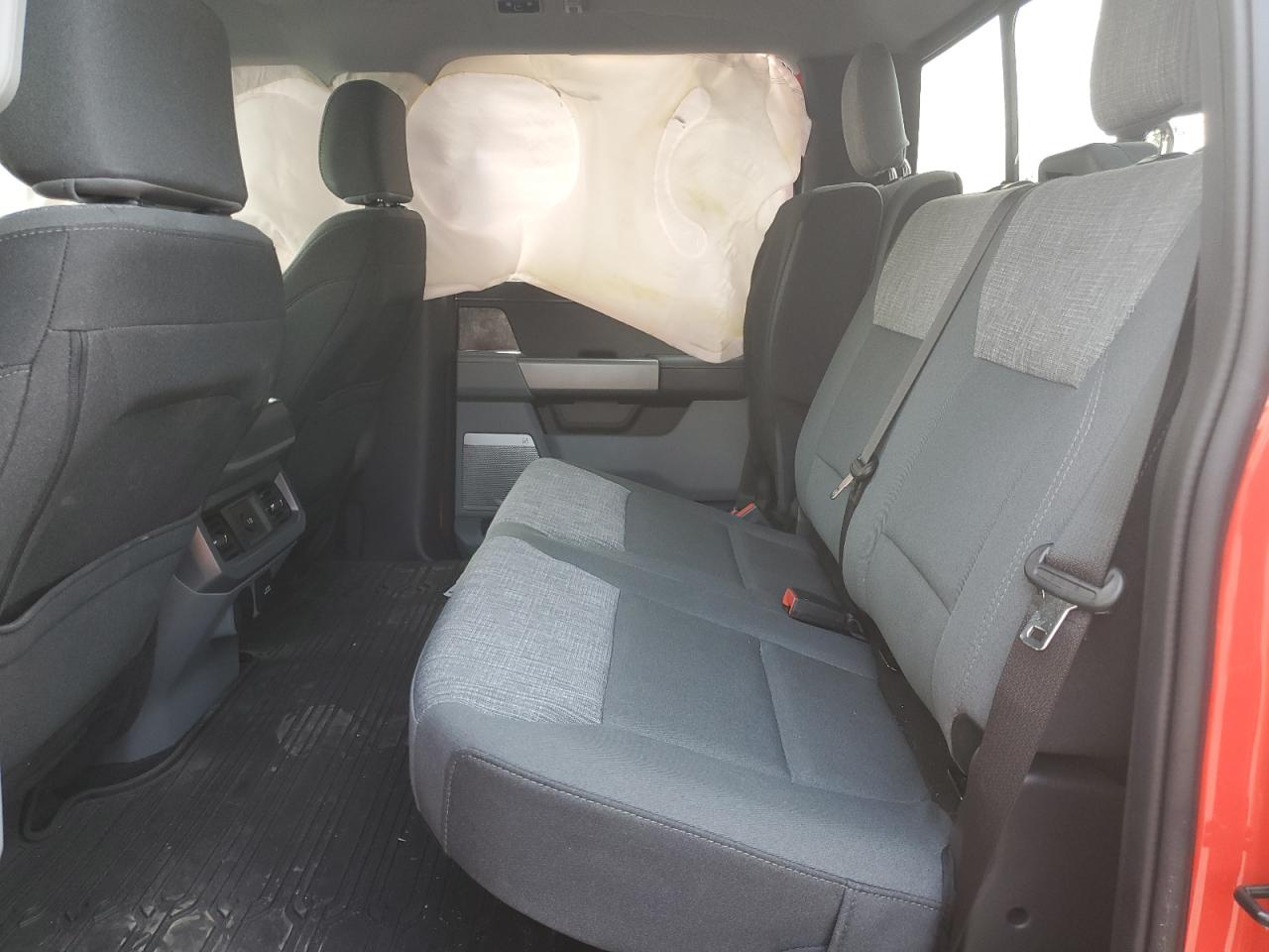 2024 FORD F250 SUPER DUTY VIN:1FT8W2BT0RED81952